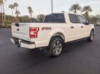 Thumbnail Photo 3 for 2019 Ford F150